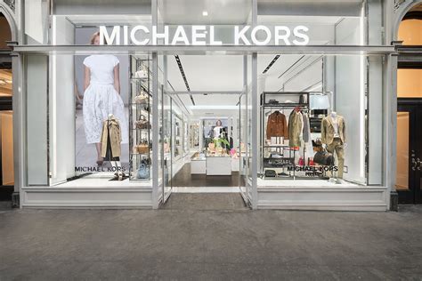 Store Directory 1 Michael Kors Stores in Oman